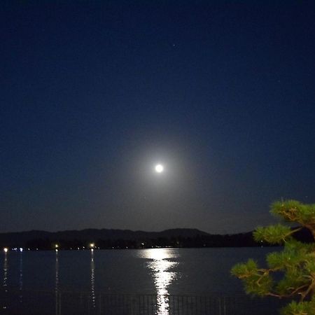 The Gran Resort Amanohashidate Miyazu Exterior photo