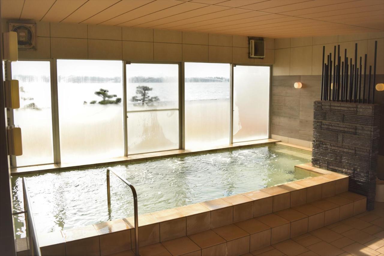 The Gran Resort Amanohashidate Miyazu Exterior photo