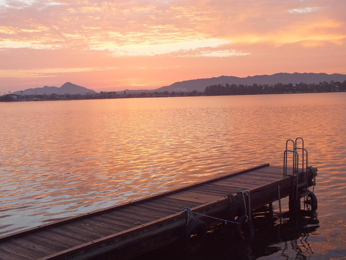 The Gran Resort Amanohashidate Miyazu Exterior photo
