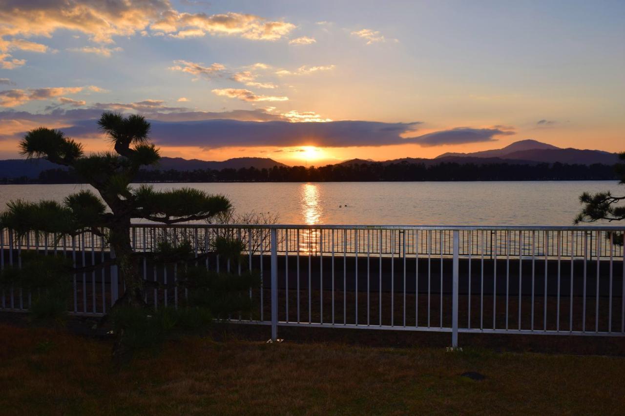 The Gran Resort Amanohashidate Miyazu Exterior photo