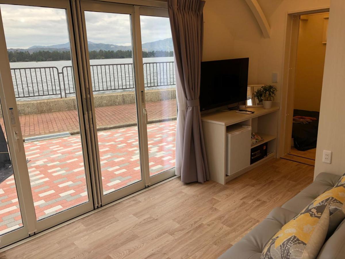 The Gran Resort Amanohashidate Miyazu Exterior photo