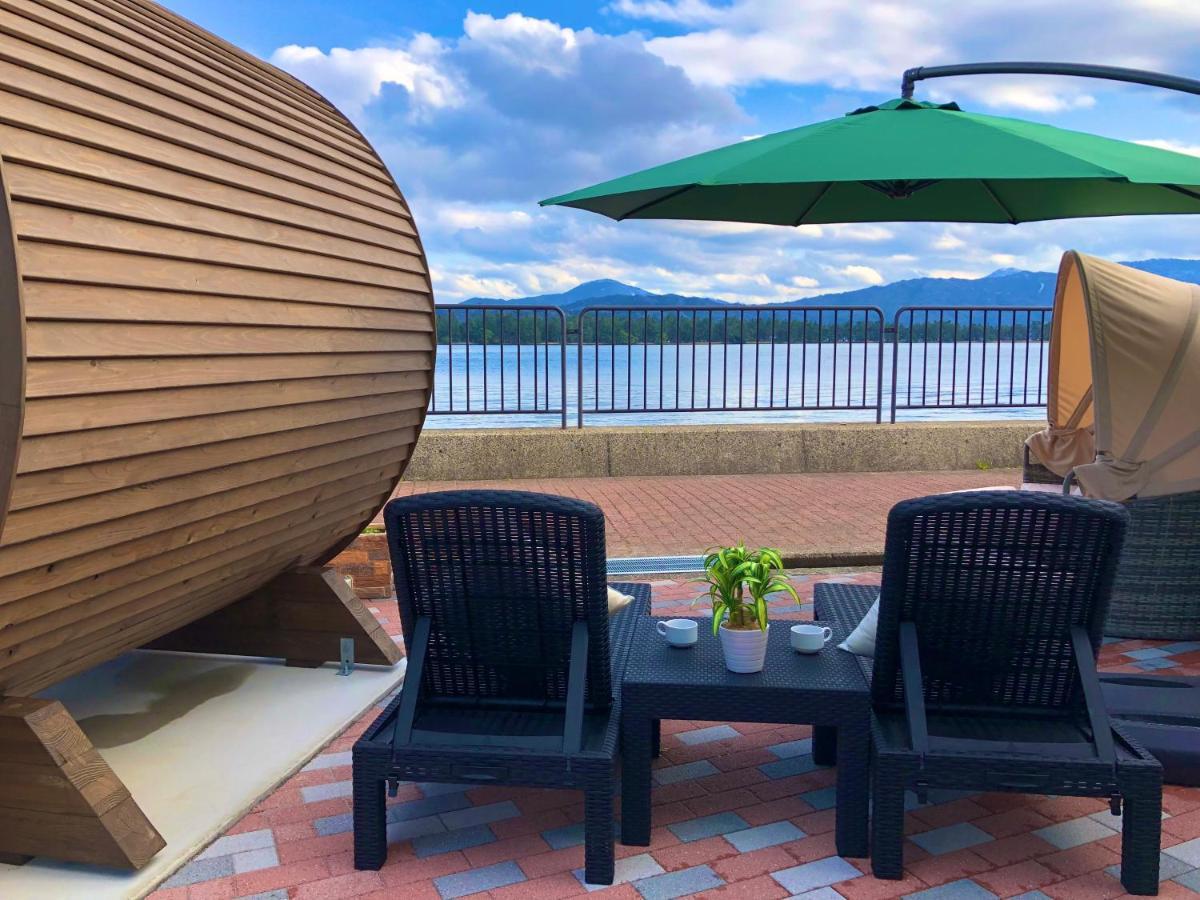The Gran Resort Amanohashidate Miyazu Exterior photo